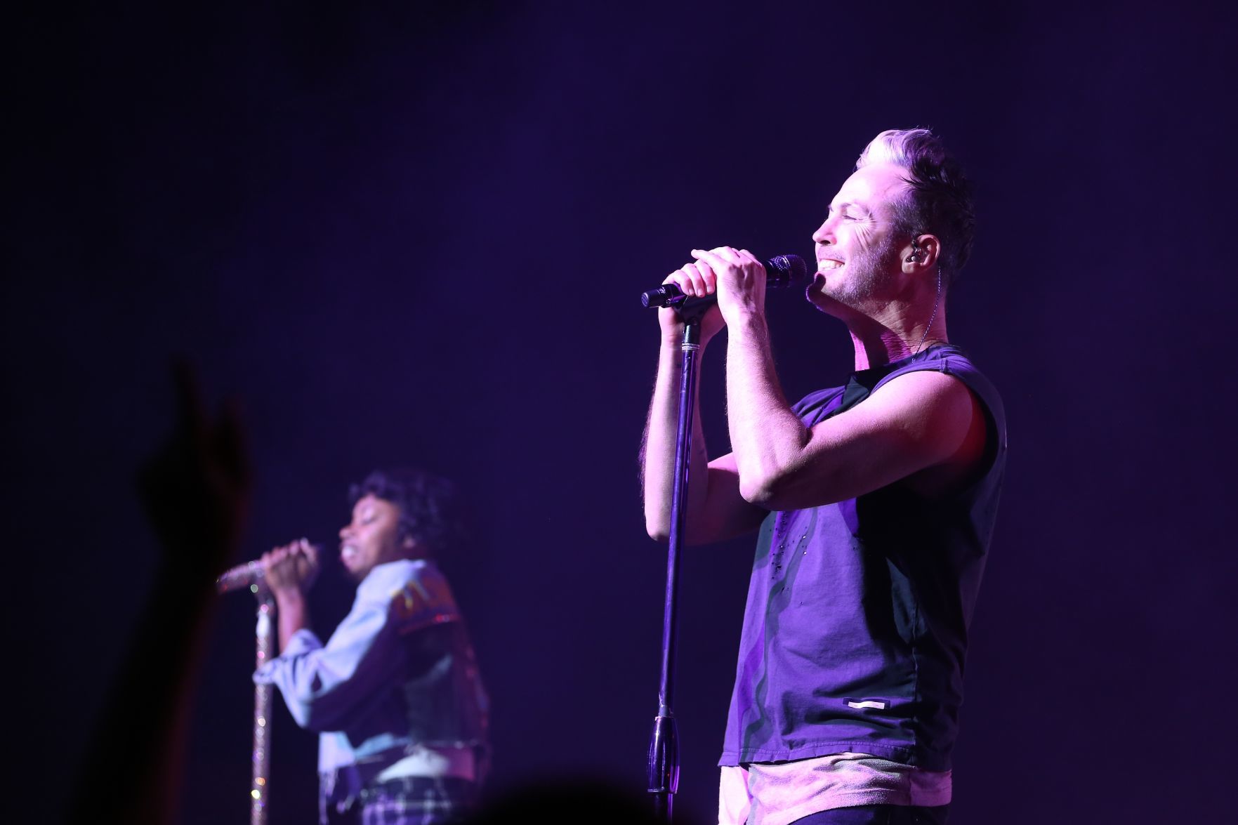 Fitz and the Tantrums